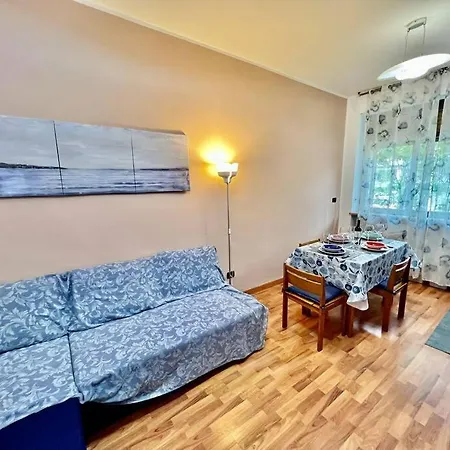 Apartman Blue House Relax E Divertimento