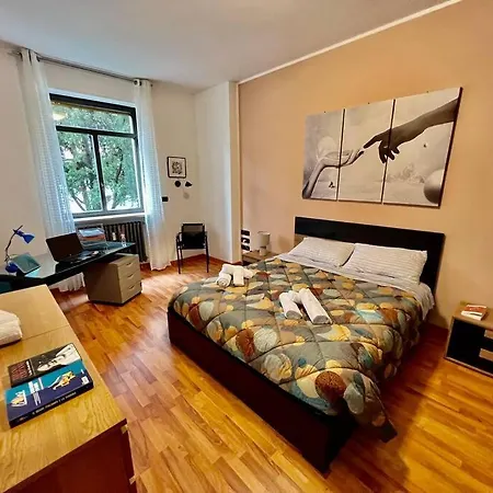 Blue House Relax E Divertimento Turin