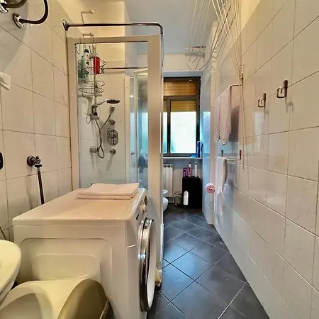 Apartman Blue House Relax E Divertimento