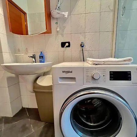 Blue House Relax E Divertimento トリノ