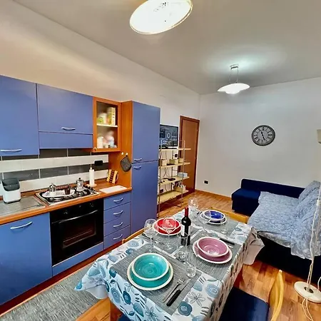 Blue House Relax E Divertimento *