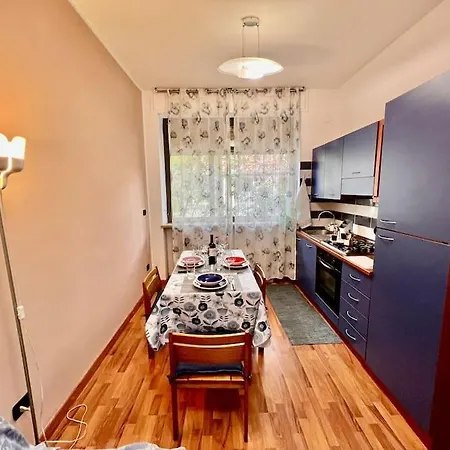 Appartement Blue House Relax E Divertimento