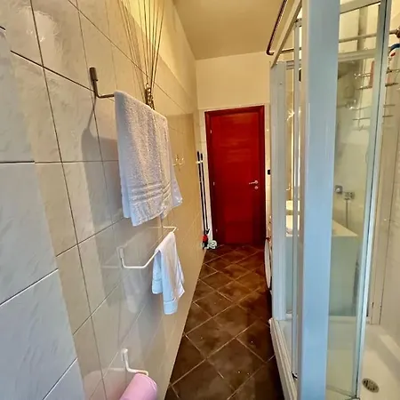 アパート Blue House Relax E Divertimento トリノ