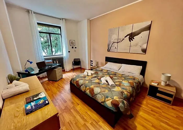 Blue House Relax E Divertimento Τορίνο