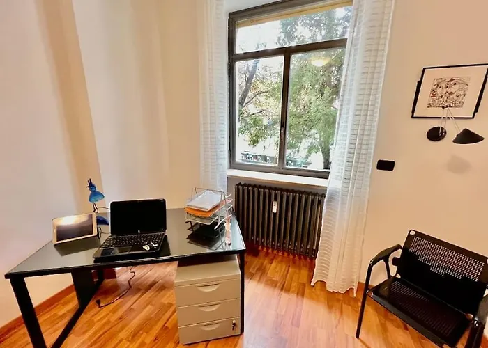 Apartment Blue House Relax E Divertimento *